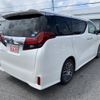 toyota alphard 2016 quick_quick_AGH30W_AGH30-0091408 image 2