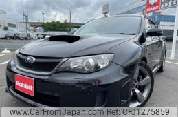 subaru impreza 2011 -SUBARU--Impreza CBA-GVB--GVB-004308---SUBARU--Impreza CBA-GVB--GVB-004308-