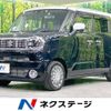 suzuki wagon-r 2021 -SUZUKI--Wagon R Smile 5AA-MX91S--MX91S-118207---SUZUKI--Wagon R Smile 5AA-MX91S--MX91S-118207- image 1