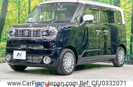 suzuki wagon-r 2021 -SUZUKI--Wagon R Smile 5AA-MX91S--MX91S-118207---SUZUKI--Wagon R Smile 5AA-MX91S--MX91S-118207-