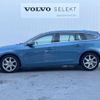 volvo v60 2014 -VOLVO--Volvo V60 DBA-FB4164T--YV1FW485BE1183815---VOLVO--Volvo V60 DBA-FB4164T--YV1FW485BE1183815- image 18