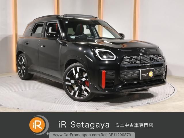 mini mini-others 2024 -BMW 【世田谷 313ﾋ617】--BMW Mini 32GA20--07P79306---BMW 【世田谷 313ﾋ617】--BMW Mini 32GA20--07P79306- image 1