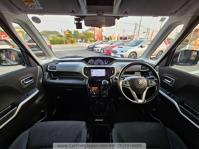 suzuki solio-bandit 2018 CFJ1618489 image 2