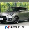 suzuki swift 2021 quick_quick_ZC33S_ZC33S-411641 image 1