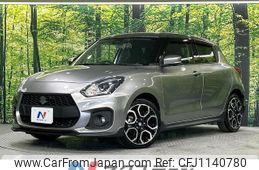 suzuki swift 2021 quick_quick_ZC33S_ZC33S-411641
