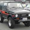 suzuki jimny 1985 -SUZUKI 【成田 499さ1191】--Jimny JA51C--JA51100579---SUZUKI 【成田 499さ1191】--Jimny JA51C--JA51100579- image 21