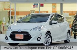 toyota aqua 2014 quick_quick_NHP10_NHP10-24022587