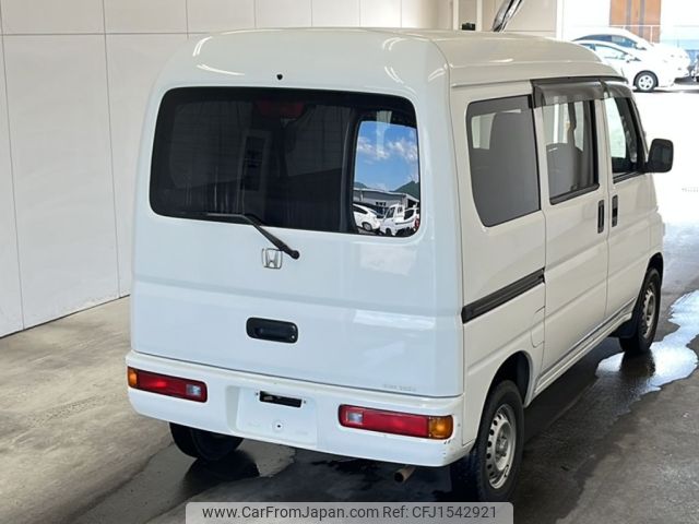 honda acty-van 2017 CFJ1542921 image 2
