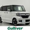 honda n-box 2019 -HONDA--N BOX 6BA-JF3--JF3-2203780---HONDA--N BOX 6BA-JF3--JF3-2203780- image 1