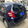 honda fit 2010 -HONDA--Fit DBA-GE6--GE6-1386197---HONDA--Fit DBA-GE6--GE6-1386197- image 4