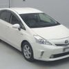 toyota prius-α 2012 -TOYOTA--Prius α DAA-ZVW40W--ZVW40-3008917---TOYOTA--Prius α DAA-ZVW40W--ZVW40-3008917- image 4