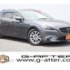 mazda atenza 2015 -MAZDA--Atenza Wagon LDA-GJ2FW--GJ2FW-201674---MAZDA--Atenza Wagon LDA-GJ2FW--GJ2FW-201674- image 1