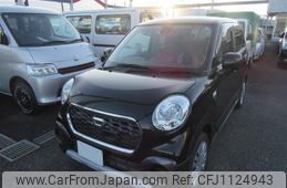 daihatsu cast 2017 -DAIHATSU--Cast LA250S--0101024---DAIHATSU--Cast LA250S--0101024-