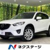 mazda cx-5 2013 -MAZDA--CX-5 LDA-KE2AW--KE2AW-113025---MAZDA--CX-5 LDA-KE2AW--KE2AW-113025- image 1