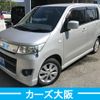 suzuki wagon-r 2010 -SUZUKI--Wagon R DBA-MH23S--MH23S-601172---SUZUKI--Wagon R DBA-MH23S--MH23S-601172- image 1