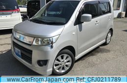 suzuki wagon-r 2010 -SUZUKI--Wagon R DBA-MH23S--MH23S-601172---SUZUKI--Wagon R DBA-MH23S--MH23S-601172-