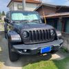 chrysler jeep-wrangler 2019 -CHRYSLER--Jeep Wrangler ABA-JL20L--1C4HJXLN0LW124738---CHRYSLER--Jeep Wrangler ABA-JL20L--1C4HJXLN0LW124738- image 2