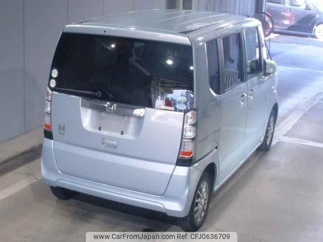 honda n-box 2012 -HONDA--N BOX JF1--1066409---HONDA--N BOX JF1--1066409- image 2