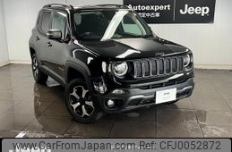 jeep renegade 2019 quick_quick_3BA-BU13_1C4BU0000KPK27888