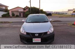 nissan ad 2020 CFJ1881072