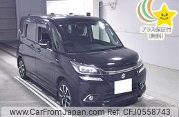 suzuki solio 2018 -SUZUKI 【松本 501ﾒ8555】--Solio MA36S-678924---SUZUKI 【松本 501ﾒ8555】--Solio MA36S-678924-