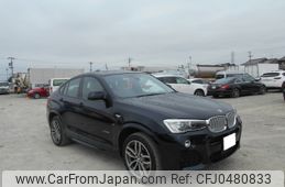 bmw x4 2018 -BMW--BMW X4 DBA-XW20--WBAXW320500S477**---BMW--BMW X4 DBA-XW20--WBAXW320500S477**-