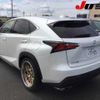 lexus nx 2015 -LEXUS 【三重 302ﾃ7705】--Lexus NX AGZ10-1008705---LEXUS 【三重 302ﾃ7705】--Lexus NX AGZ10-1008705- image 2