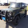 suzuki jimny 2023 CFJ1842113 image 1