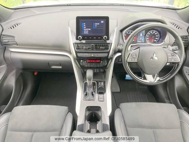 mitsubishi eclipse-cross 2022 -MITSUBISHI--Eclipse Cross 5BA-GK1W--GK1W-0500465---MITSUBISHI--Eclipse Cross 5BA-GK1W--GK1W-0500465- image 2