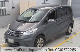 honda freed 2012 -HONDA 【大阪 503は6680】--Freed GB4-1404607---HONDA 【大阪 503は6680】--Freed GB4-1404607-