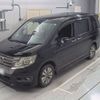 honda stepwagon 2013 -HONDA 【豊橋 504り3】--Stepwgn RK6-1305581---HONDA 【豊橋 504り3】--Stepwgn RK6-1305581- image 1