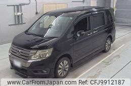 honda stepwagon 2013 -HONDA 【豊橋 504り3】--Stepwgn RK6-1305581---HONDA 【豊橋 504り3】--Stepwgn RK6-1305581-