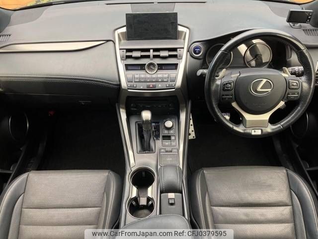 lexus nx 2015 -LEXUS--Lexus NX DAA-AYZ15--AYZ15-1006010---LEXUS--Lexus NX DAA-AYZ15--AYZ15-1006010- image 2