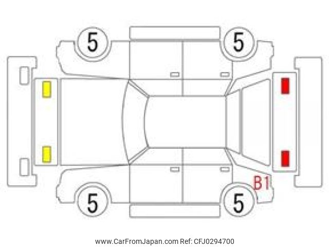 toyota rav4 2021 -TOYOTA--RAV4 6BA-MXAA54--MXAA54-5016827---TOYOTA--RAV4 6BA-MXAA54--MXAA54-5016827- image 2