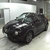 nissan juke 2014 -NISSAN 【愛媛 330て3969】--Juke YF15-313247---NISSAN 【愛媛 330て3969】--Juke YF15-313247- image 5