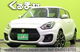 suzuki swift 2024 quick_quick_4BA-ZC33S_ZC33S-602500