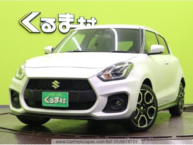 suzuki swift 2024 quick_quick_4BA-ZC33S_ZC33S-602500 image 1