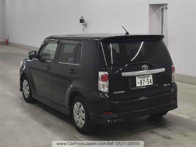 toyota corolla-rumion undefined -TOYOTA 【名古屋 304チ8754】--Corolla Rumion ZRE152N-4000879---TOYOTA 【名古屋 304チ8754】--Corolla Rumion ZRE152N-4000879- image 2