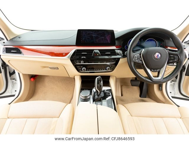 bmw alpina 2018 -BMW--BMW Alpina FDA-5U20--WAPDG3000JJU20091---BMW--BMW Alpina FDA-5U20--WAPDG3000JJU20091- image 2