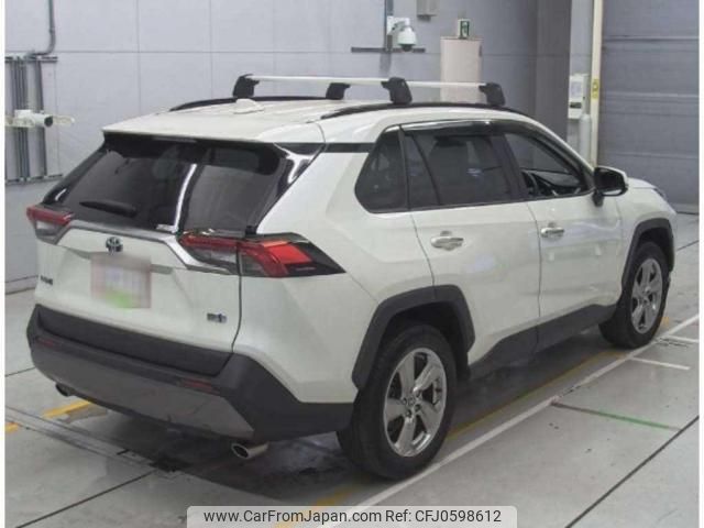 toyota rav4 2021 quick_quick_6AA-AXAH54_AXAH54-4030534 image 2