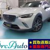 mazda cx-3 2017 -MAZDA 【愛媛 330ｿ5848】--CX-3 DK5FW--DK5FW-203697---MAZDA 【愛媛 330ｿ5848】--CX-3 DK5FW--DK5FW-203697- image 1