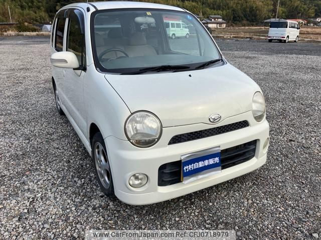 daihatsu move-latte 2006 -DAIHATSU--Move Latte L550S--0088378---DAIHATSU--Move Latte L550S--0088378- image 1