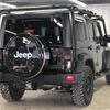 chrysler jeep-wrangler 2017 -CHRYSLER--Jeep Wrangler ABA-JK36L--1C4HJWKGXHL594619---CHRYSLER--Jeep Wrangler ABA-JK36L--1C4HJWKGXHL594619- image 14