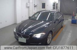 bmw 5-series 2010 CFJ1877611