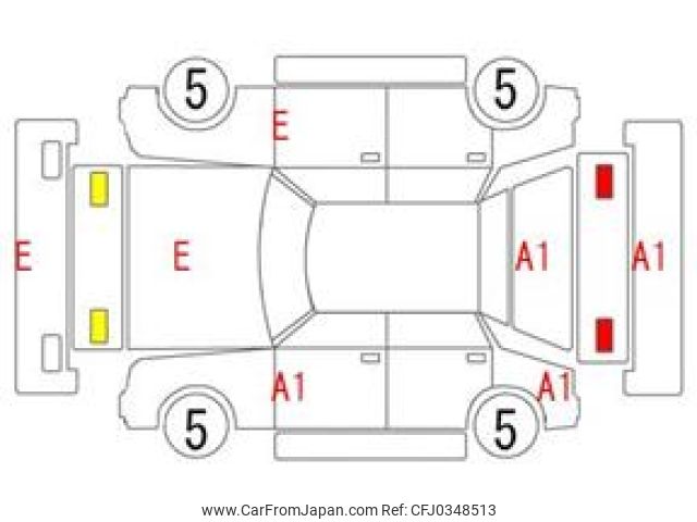 peugeot 5008 2018 -PEUGEOT--Peugeot 5008 ABA-P875G01--VF3M45GZWJL065859---PEUGEOT--Peugeot 5008 ABA-P875G01--VF3M45GZWJL065859- image 2