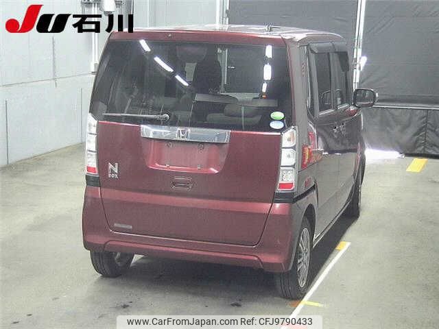 honda n-box 2013 -HONDA--N BOX JF1--1233513---HONDA--N BOX JF1--1233513- image 2