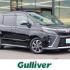 toyota voxy 2019 -TOYOTA--Voxy DBA-ZRR80W--ZRR80-0495753---TOYOTA--Voxy DBA-ZRR80W--ZRR80-0495753- image 1