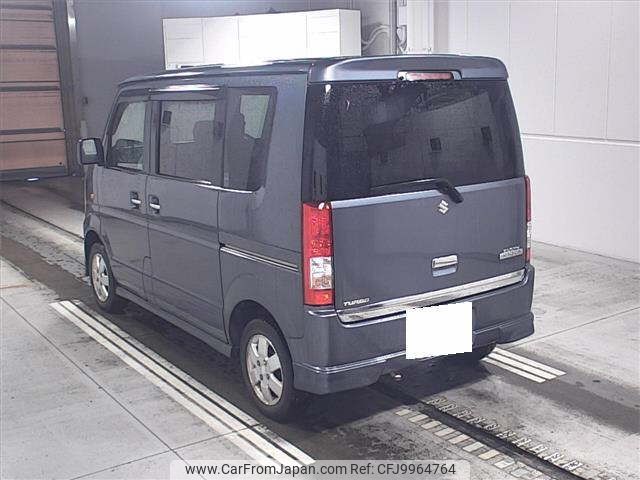 suzuki every-wagon 2005 -SUZUKI 【鈴鹿 583ﾈ519】--Every Wagon DA64W--115102---SUZUKI 【鈴鹿 583ﾈ519】--Every Wagon DA64W--115102- image 2