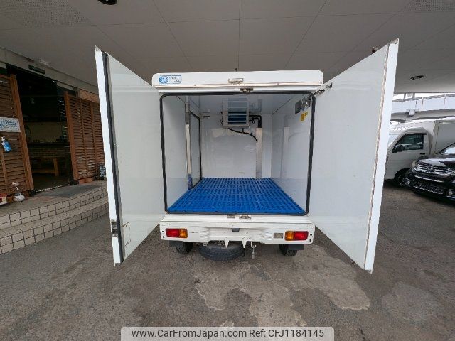 daihatsu hijet-truck 2013 -DAIHATSU--Hijet Truck S211P--0248788---DAIHATSU--Hijet Truck S211P--0248788- image 2