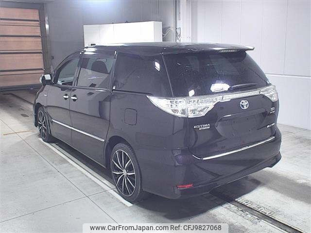 toyota estima-hybrid 2012 -TOYOTA--Estima Hybrid AHR20W-7065009---TOYOTA--Estima Hybrid AHR20W-7065009- image 2